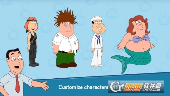 Family Guy(֮2020°)