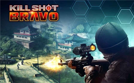 Kill Shot Bravo(ѻ2020°)