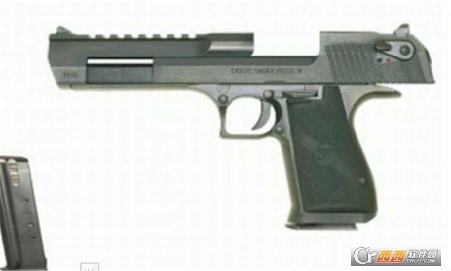 Gun Desert Eagle(ɳĮ֮ӥ)