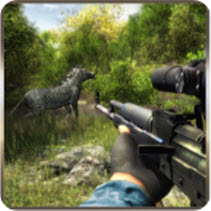 Animal Hunter : Jungle Sniper Shooting(˴־ѻ)