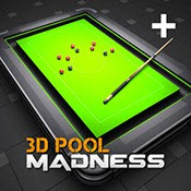 3D(Pool Madness)v1.7׿