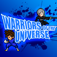 Warriors of the Universe(սʿ)v1.0.7