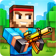 Pixel Gun 3D(3D°)22.8.0