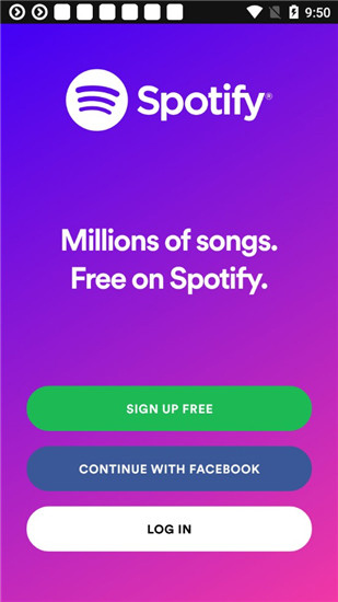 Spotify