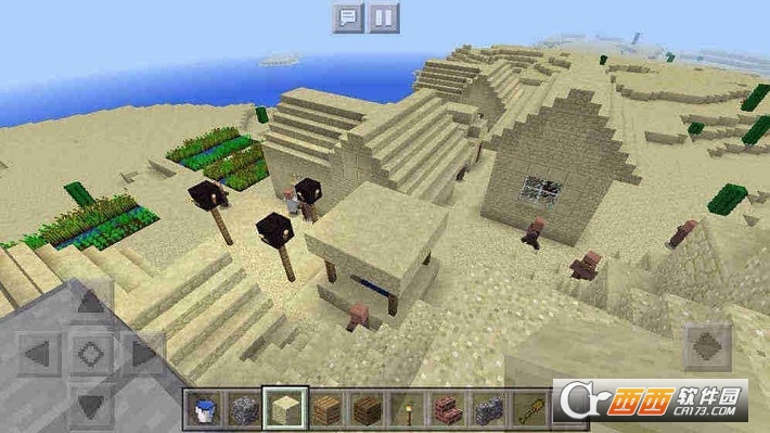 Minecraft(ҵJava)