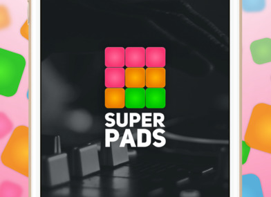 Super Pads(superpadsİ)