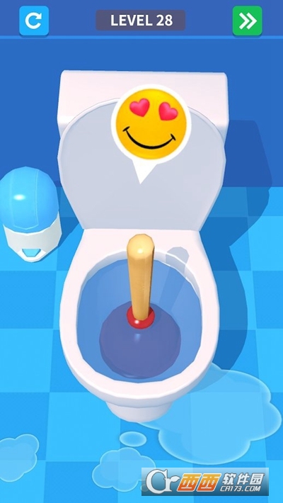 Toilet Games 3D(ս°2020)