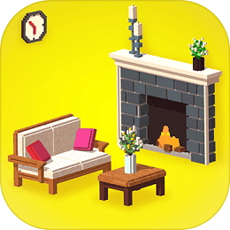 Animal house with puzzlesv1.1.4׿