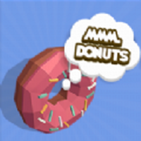 Mmm Donuts(Ȧ)