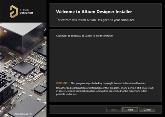 Altium Designer2021ƽ(רҵPCB)