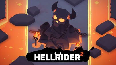 Hellrider2(Ħ2(Hellrider 2))