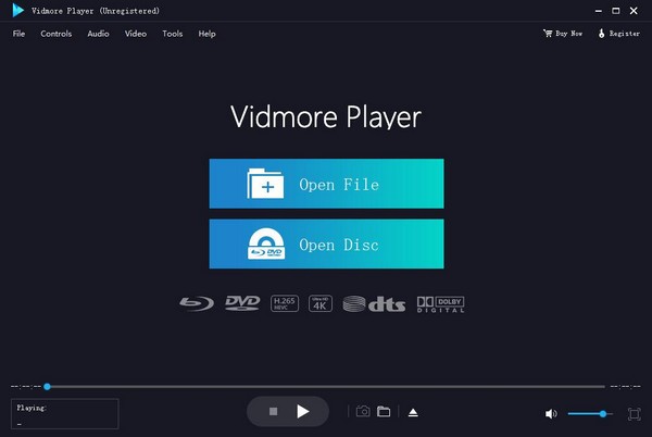 Vidmore Player(ý岥)