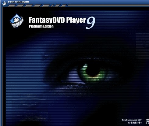 FantasyDVD Player Platinum(DVD)