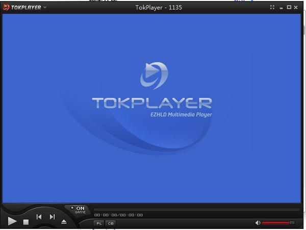 TokPlayer