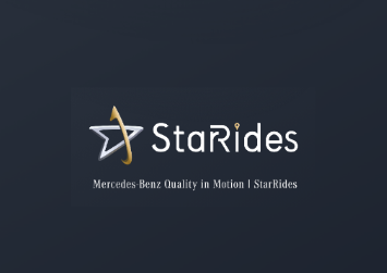StarRides 