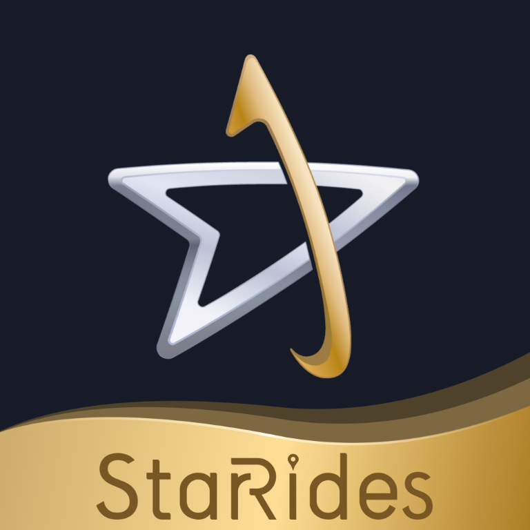 StarRidesv1.0.1°