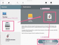 ƻmac˫ϵͳwinռ-Сϵͳ̳