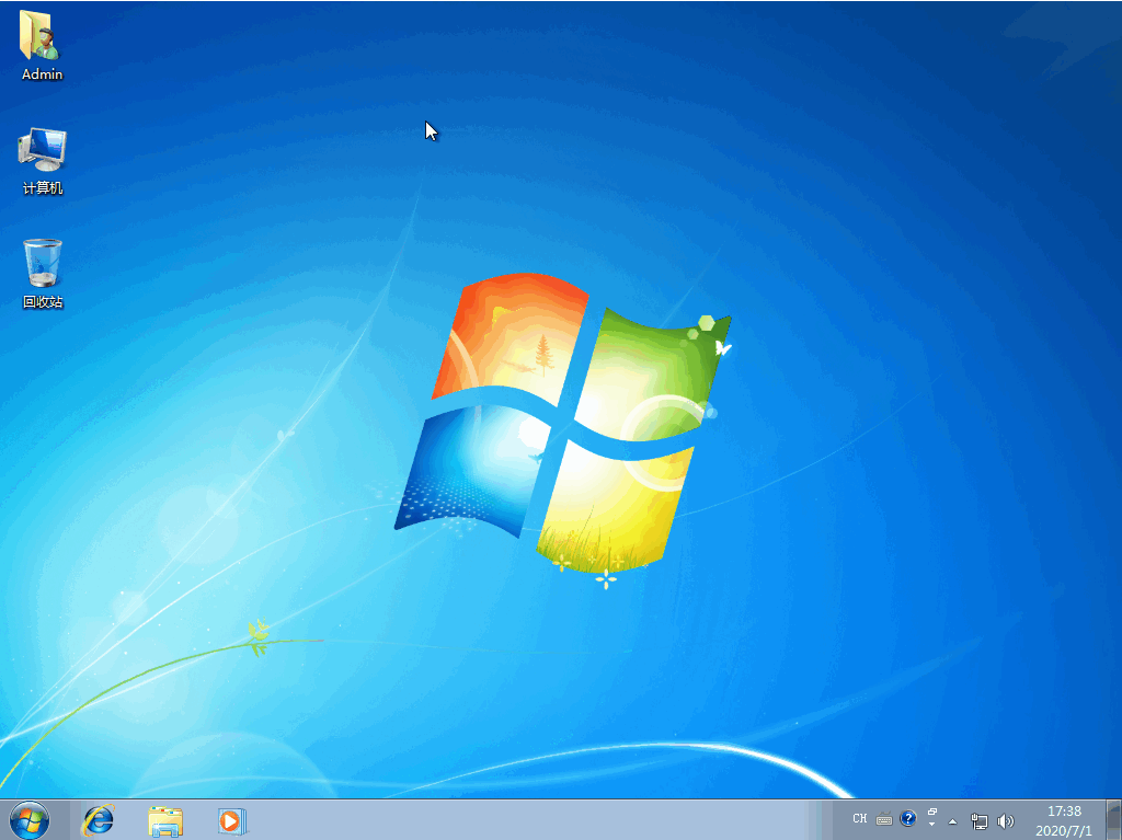 ˶WINDOWS7콢ϵͳװĽ̳