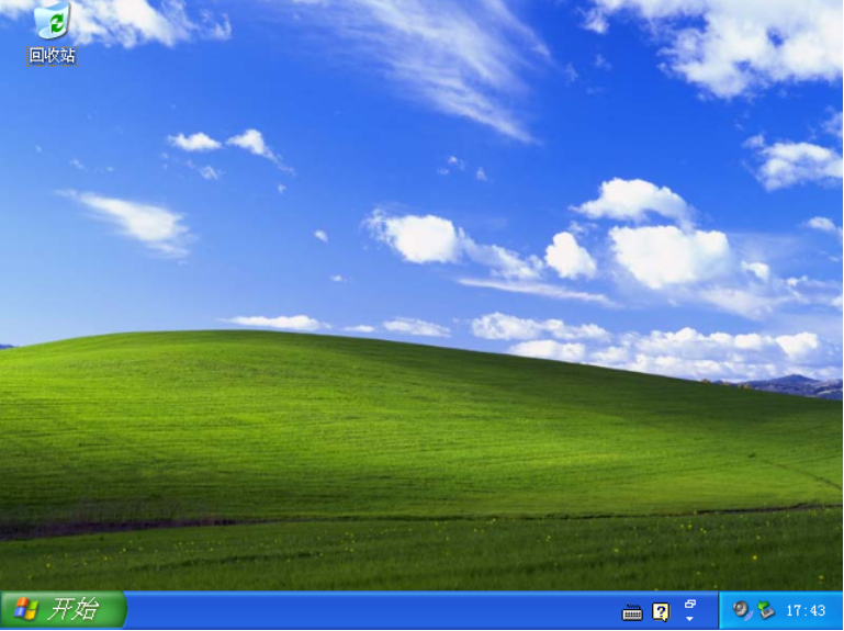 һװwindows  xpϵͳĽ̳