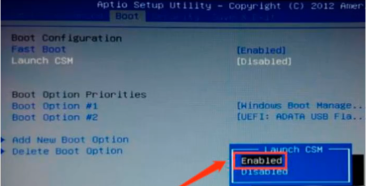 װuefi޷ϵͳô