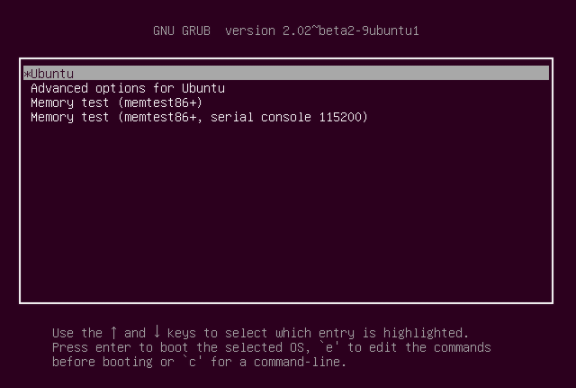 uefiװubuntu,uefiģʽ°װubuntu̳