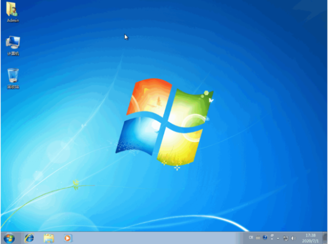 Uװϵͳwin7