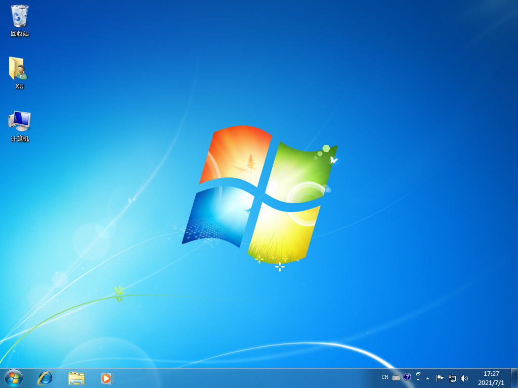 ûйôװϵͳwin7