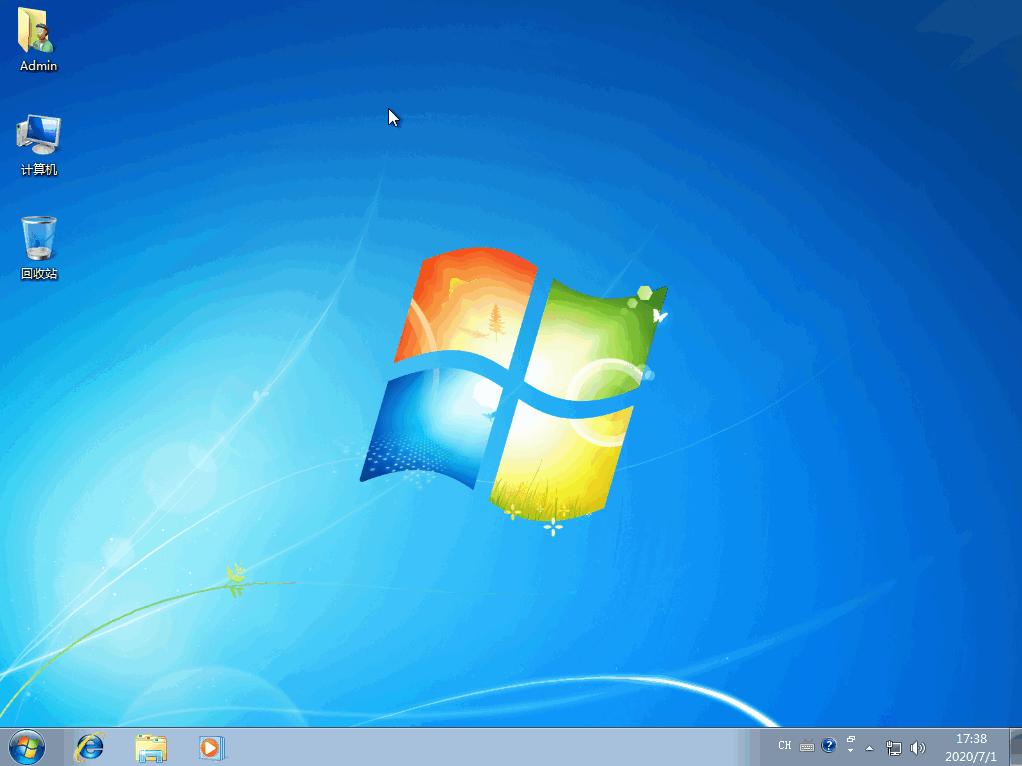 uװϵͳwin7콢̳