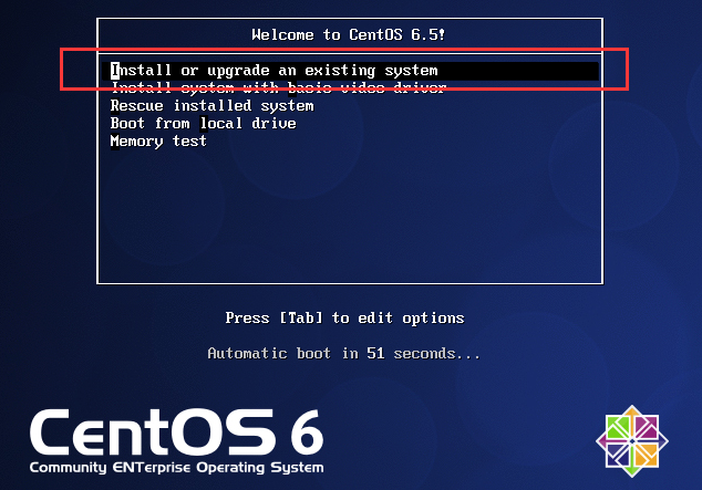 CentOS linuxϵͳװͼĽ̳