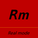 Real Mode