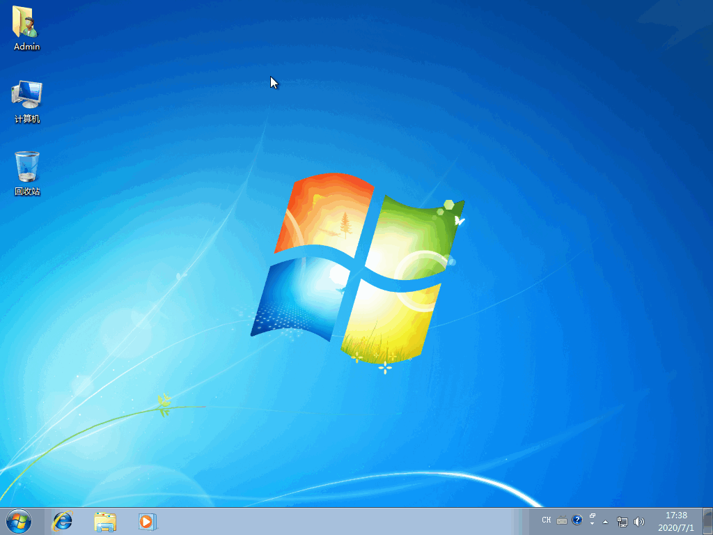 򵥵windows xpô7ͼĽ̳