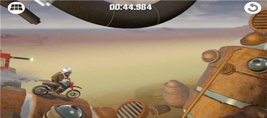 Bike Baron 2İ