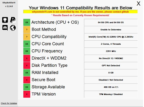 win11޷װ4ʼǱô