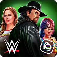 WWE춷(WWE Mayhem)v1.44.129 ׿