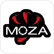 MOZA Master app