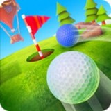 迷你高尔夫之旅无限金币版v1.0.0.19