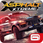  Asphalt Xtreme rally car