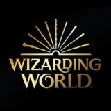 Wizarding world