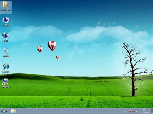 win7ܲ԰װͼĽ̳