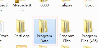 win7еprogramdataʲôļ