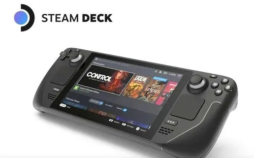 Steam Deckƻֿ֧ɱˢ