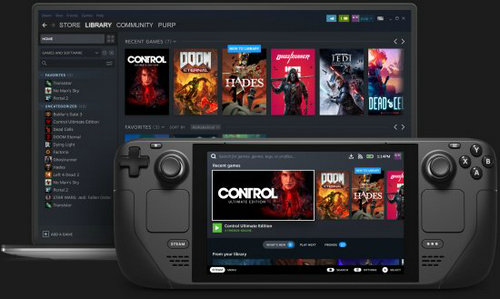 steam deckƻЩϷ steam deckƻϷͽ