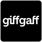 my giffgaffV4.8.1