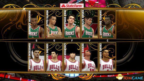 NBA2K13̲һ NBA2K13