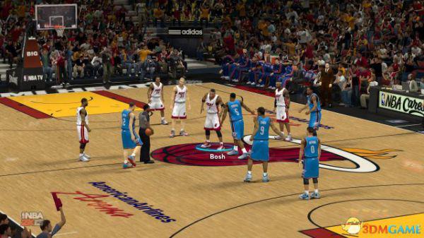 NBA2K13̲һ NBA2K13