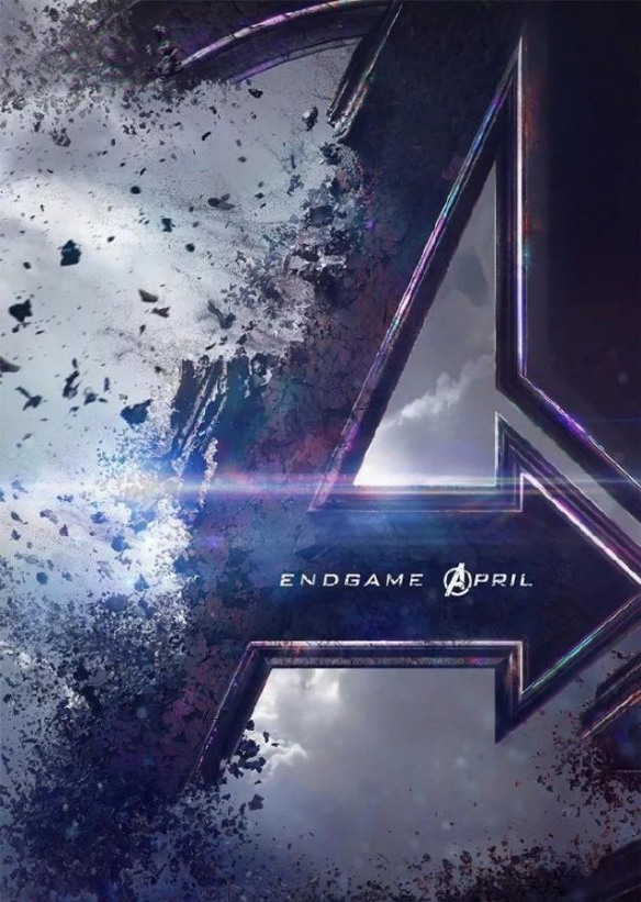 Avengers: EndgameײԤƬ Աְũ