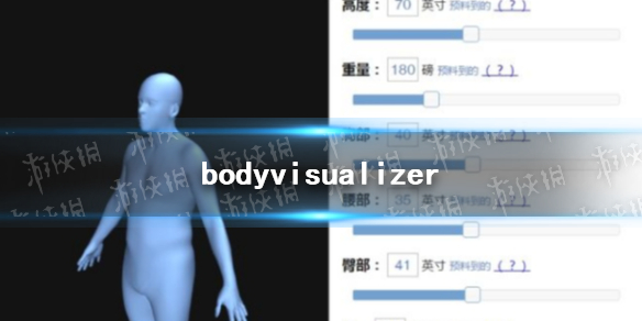 bodyvisualizerʲô bodyvisualizerôһ