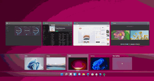 windows11½ʲô windows11½ý