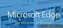 ΢EdgeŶӹWindows10߹һUWP