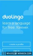 ºDuolingo֧Windows10 /Windows10 Mobile